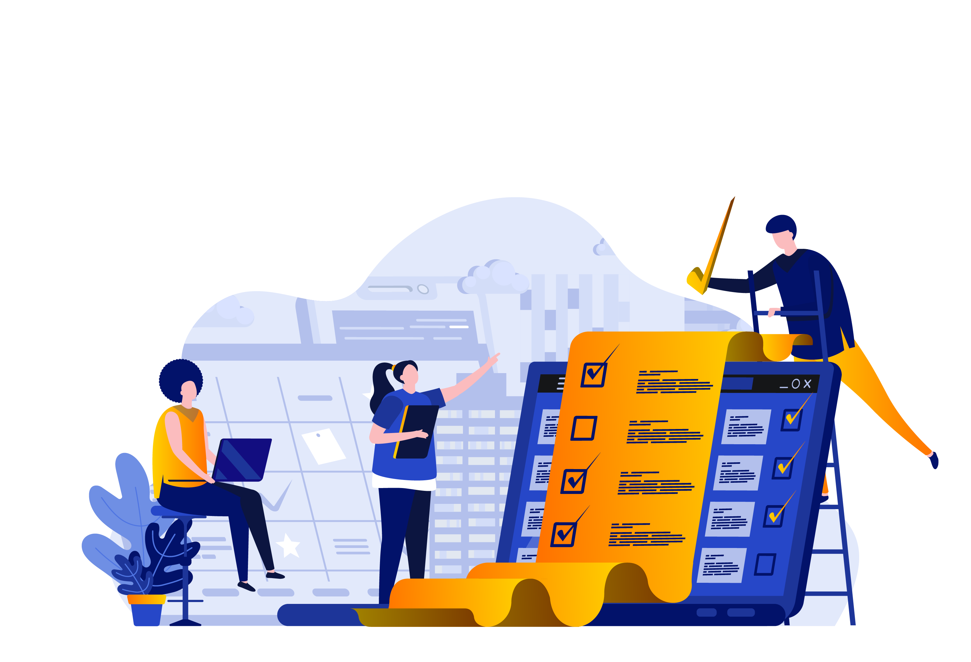 Consulting Services