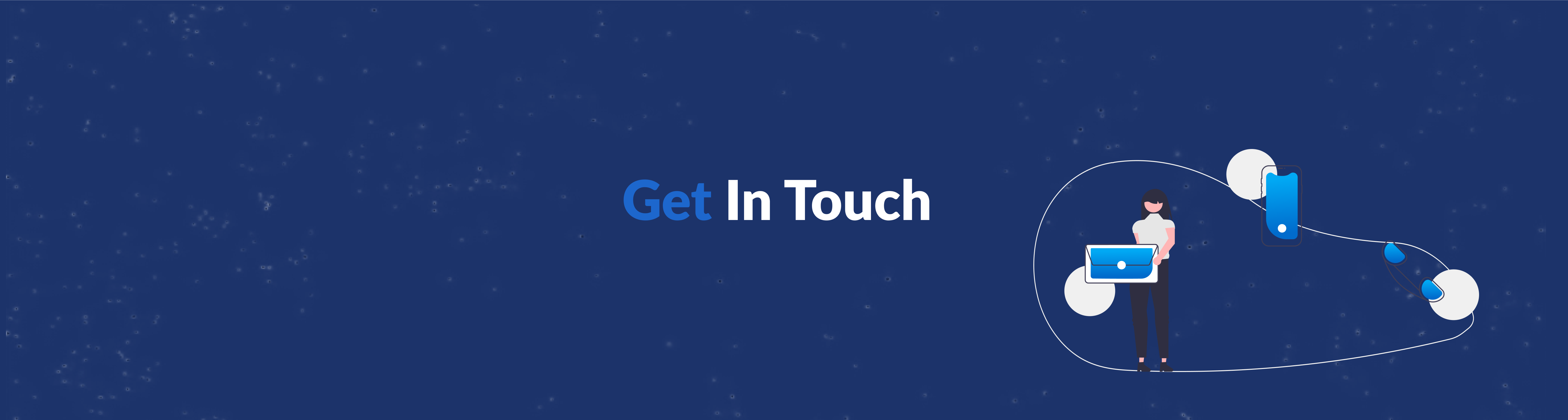 Get In Touch