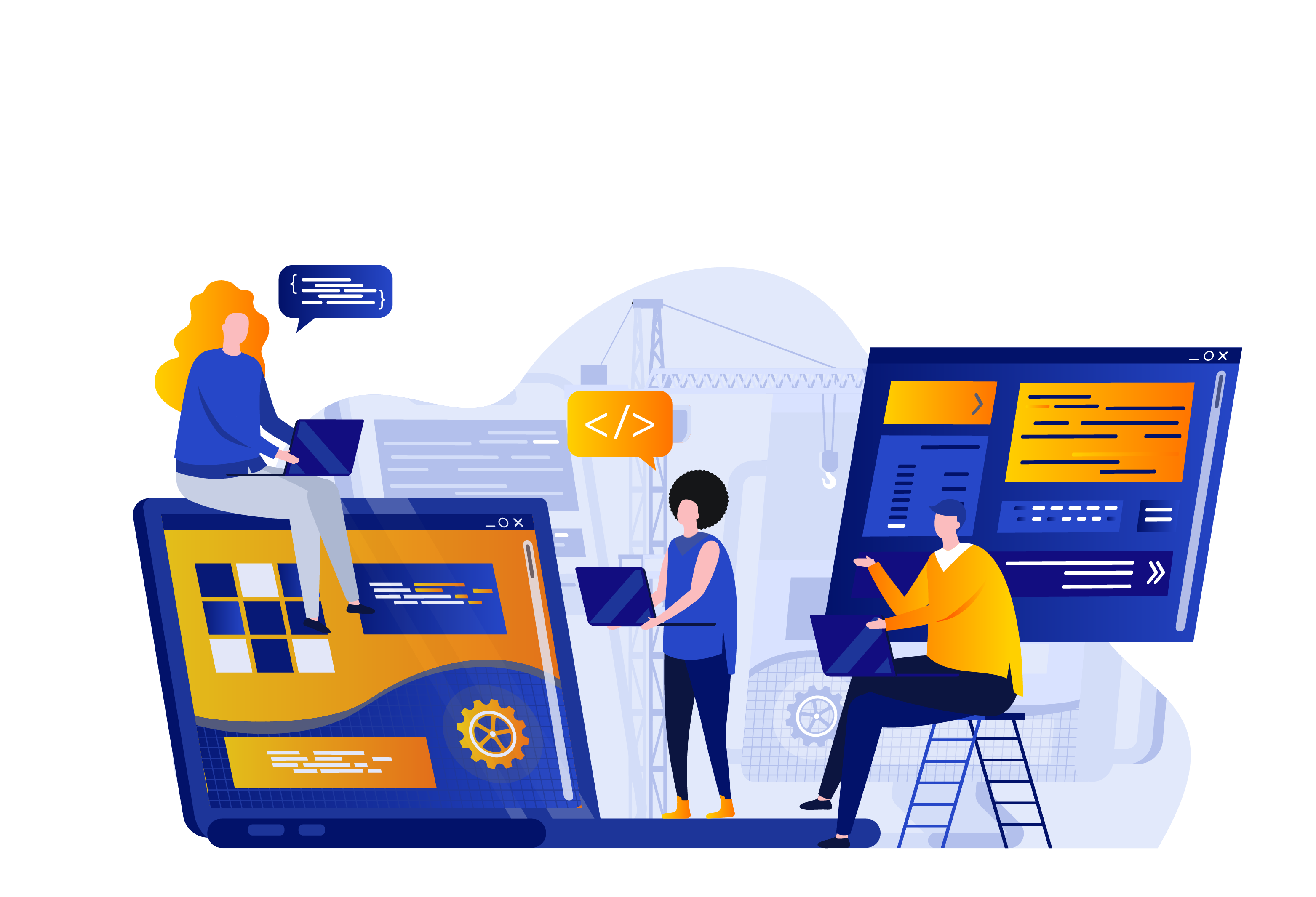 Web Development